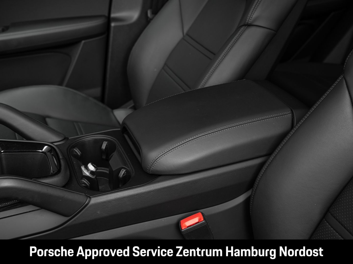 Porsche Cayenne E-Hybrid Pano PASM BOSE 21-Zoll 360°