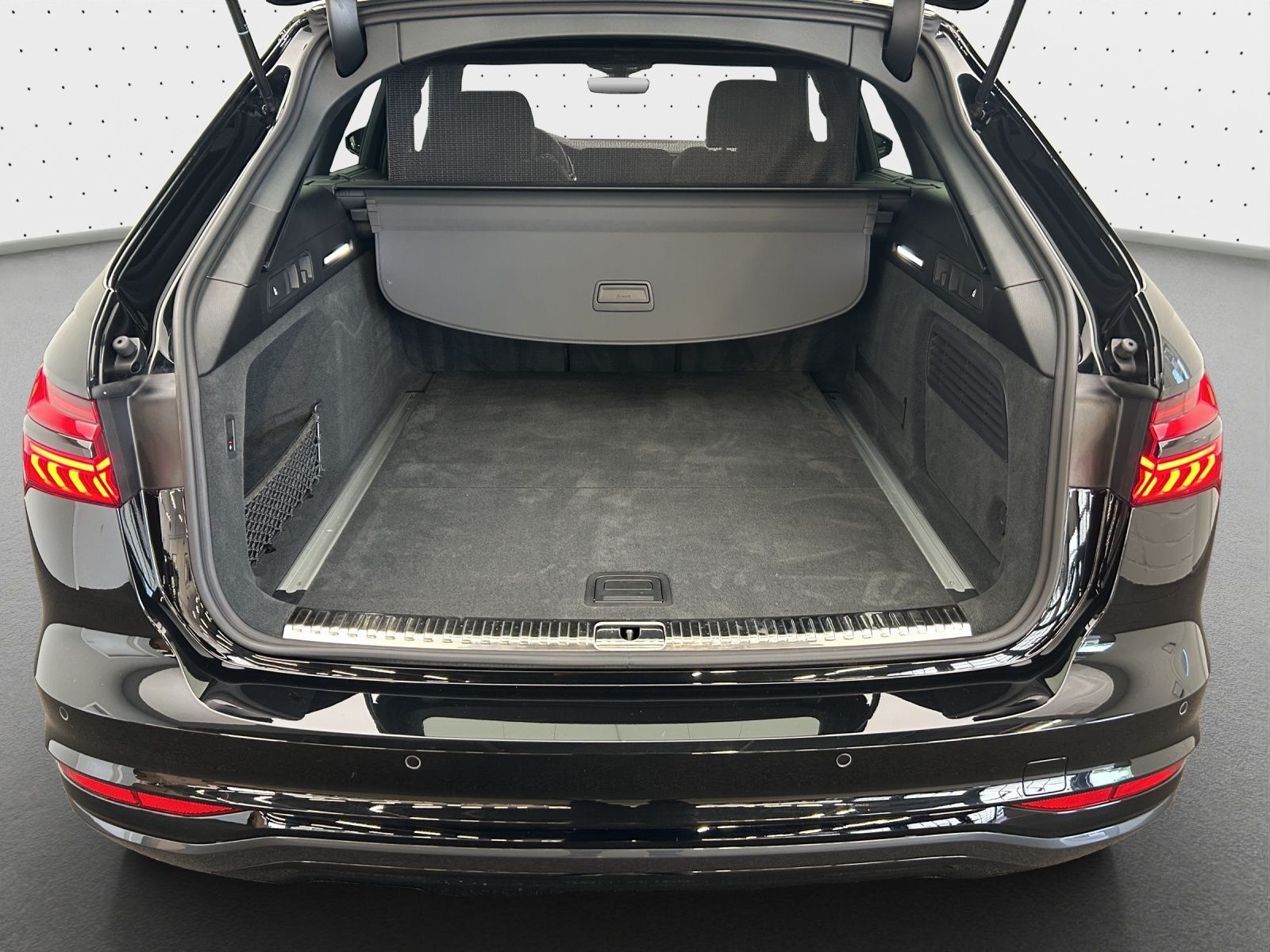 Audi A6 allroad quattro 45 TDI S tro - Samsaru's Car Outlet