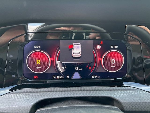Volkswagen Golf GTI Clubsport BLACK - Samsaru's Car Outlet