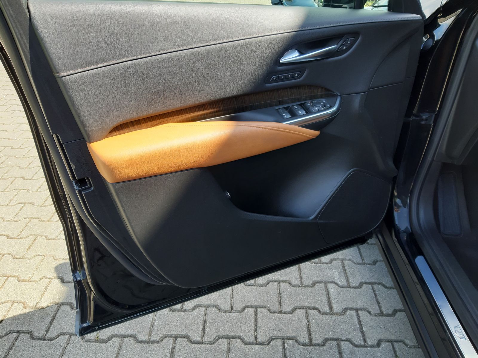 Cadillac XT4 Premium Luxury 350D AWD/Premium-Pack