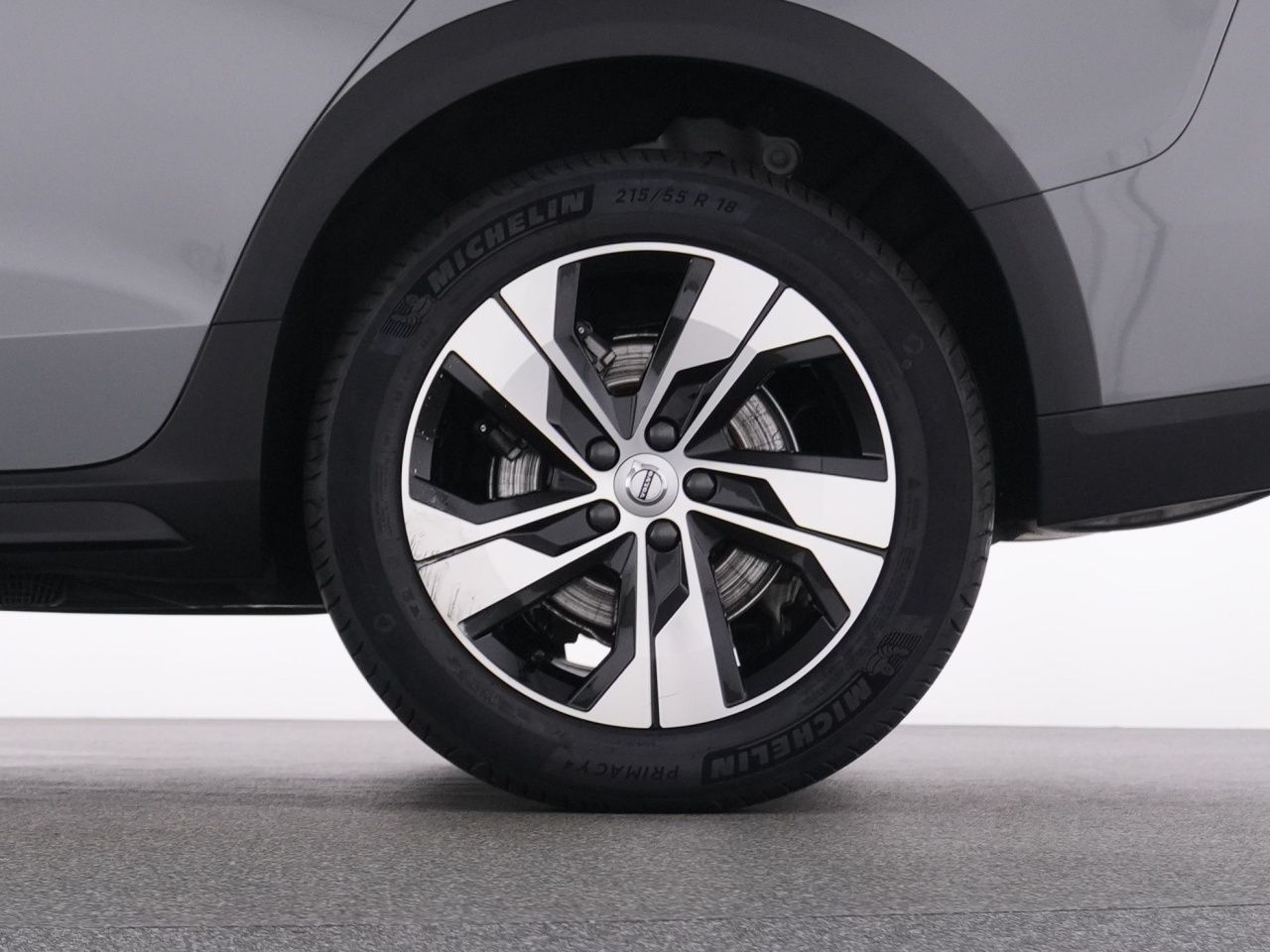 Volvo V60 Cross Country B4 AWD PLUS FAP+WINTERPAK