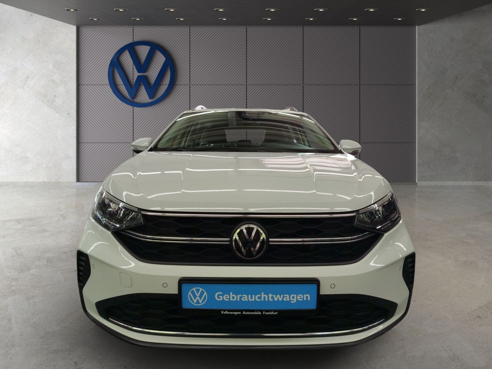 Volkswagen Taigo 1.0 TSI DSG Life - Samsaru's Car Outlet