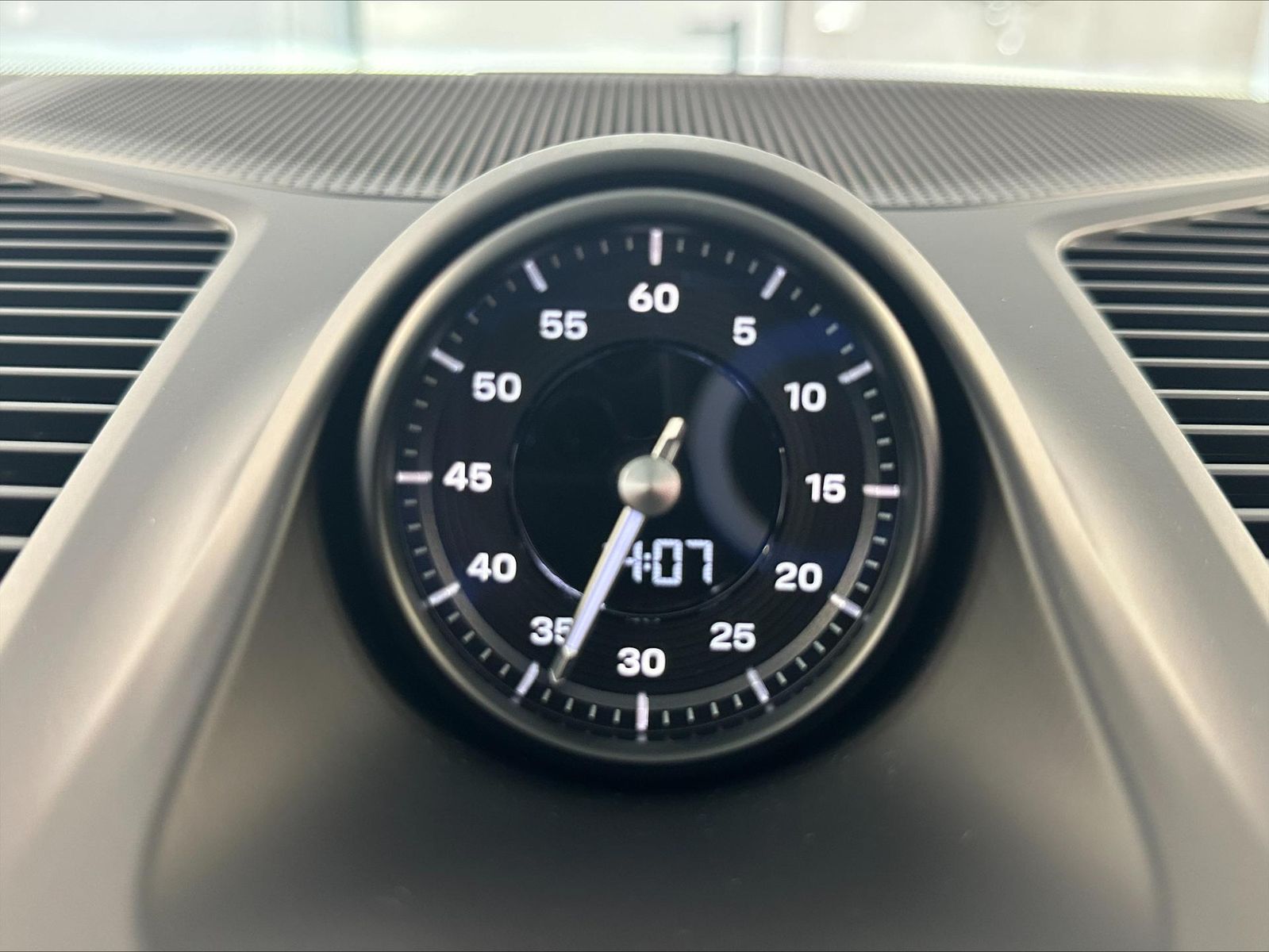 Porsche Cayenne S Coupe 2+1 Luft+AHK+Matrix+Bose+STHZ...