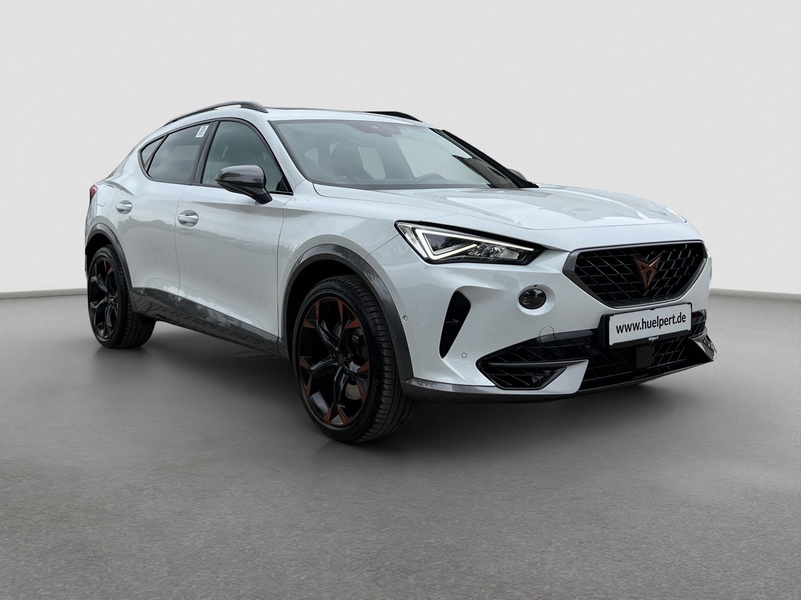 Cupra Formentor 2.0 VZ 4X4 LEDER PANO AHK CAM LM19 NAV