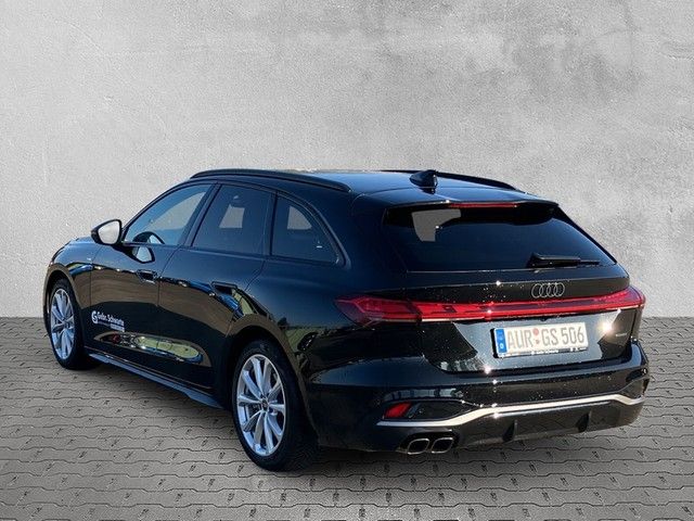 Audi A5 Avant TDI quattro S-tronic S-line edition one
