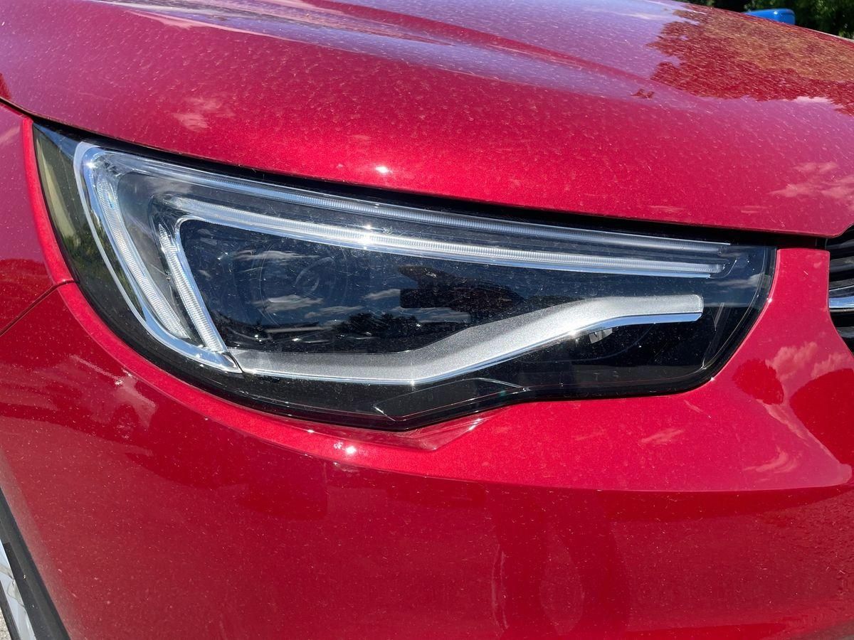 Opel Grandland X B-Elegance - Samsaru's Car Outlet