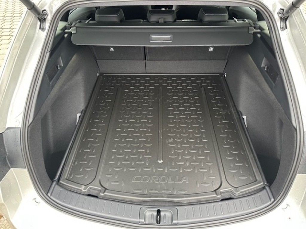 Toyota Corolla 2.0 Hybrid Touring Sports Teamplayer (ZE