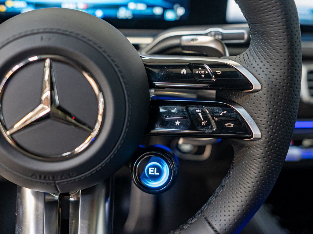 Mercedes-Benz GLE 53 AMG HYBRID 4M+ AHK Abstandstemp. LED Pano
