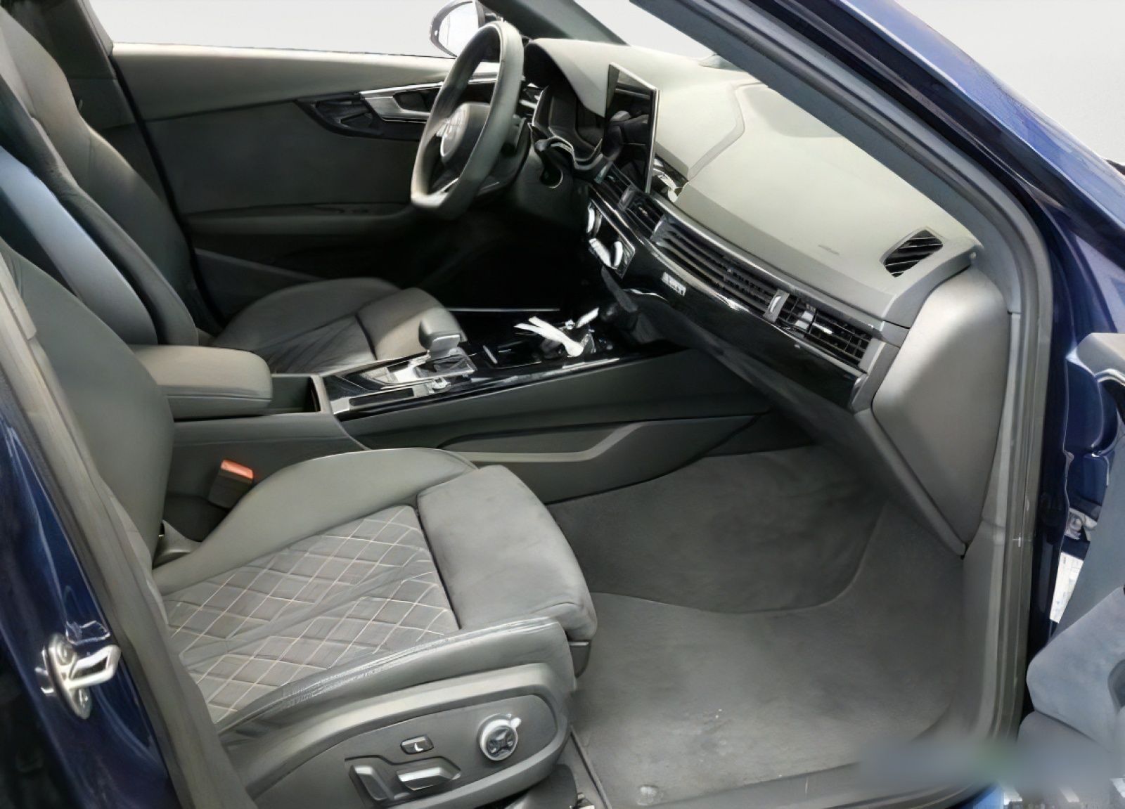 Audi A4 Avant 40 TDI qu S Line - Samsaru's Car Outlet