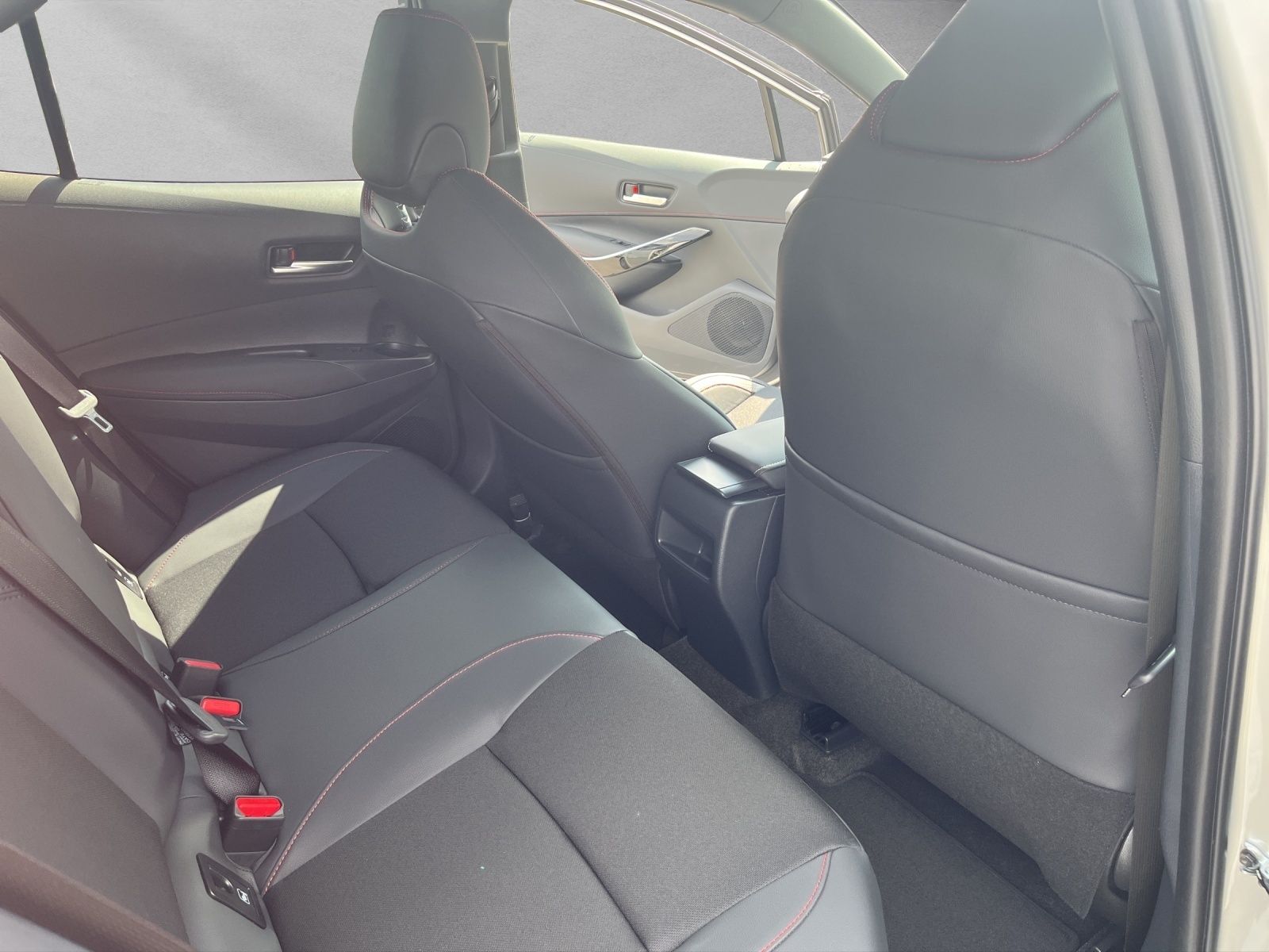 Toyota Corolla GR*TOP*LED*LM* GR SPORT*
