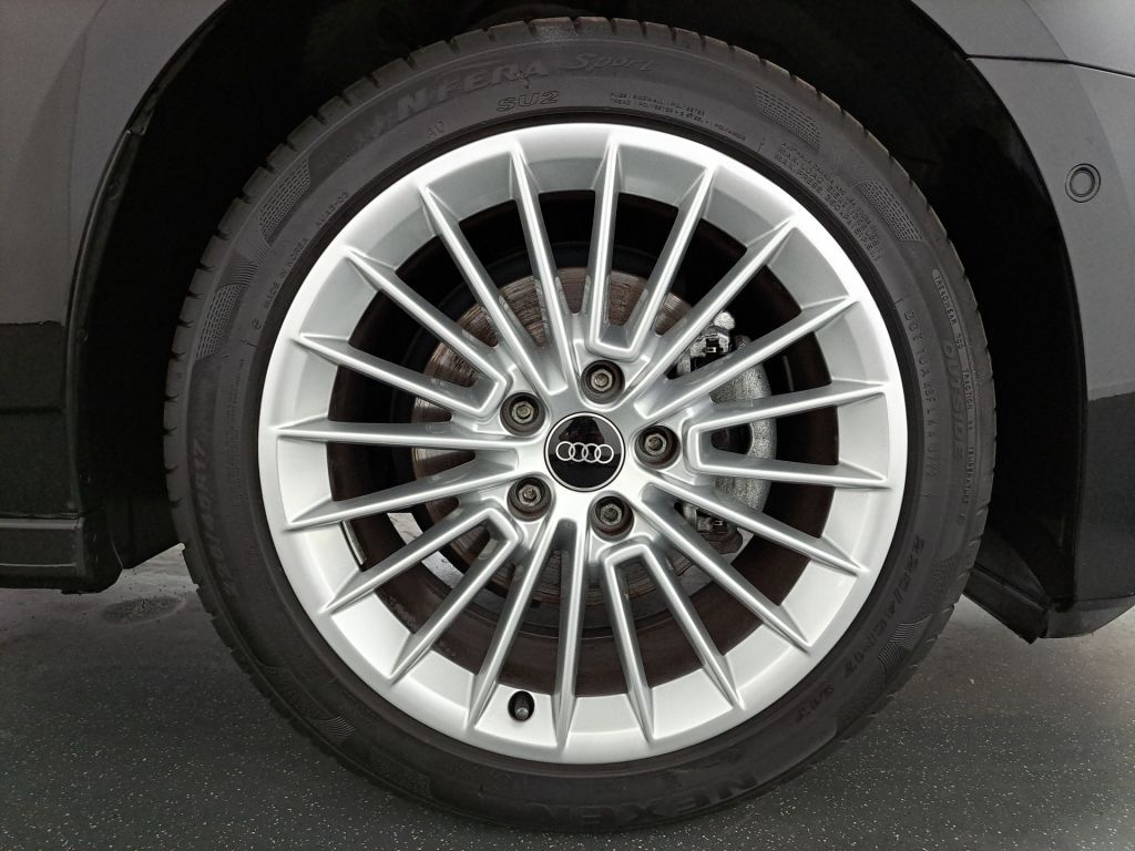 Audi A3 35 TDI Sportback S tronic advanced - Samsaru's Car Outlet