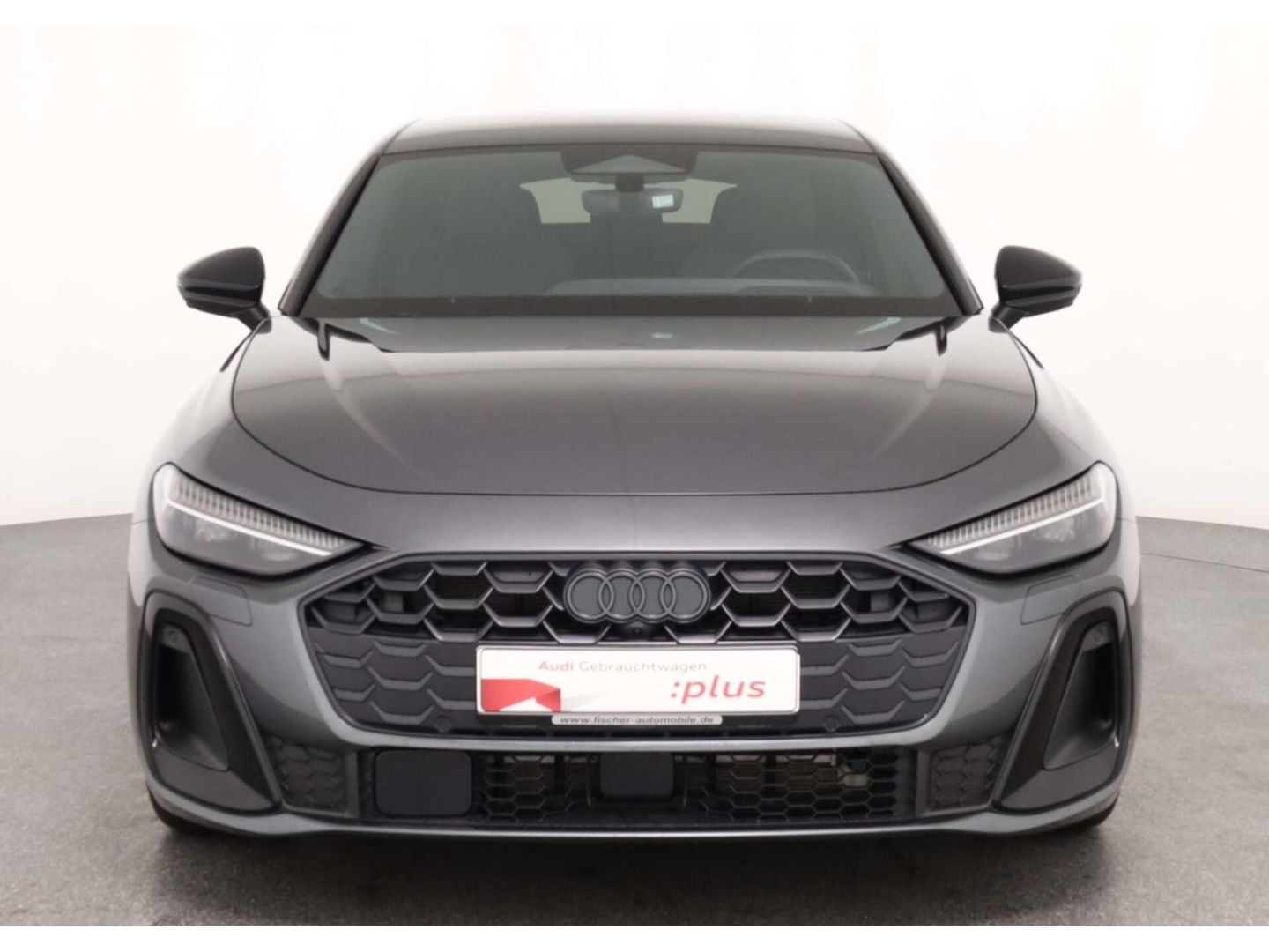 Audi A5 Limousine e-hybrid quattro S line B&O/HUD/LED