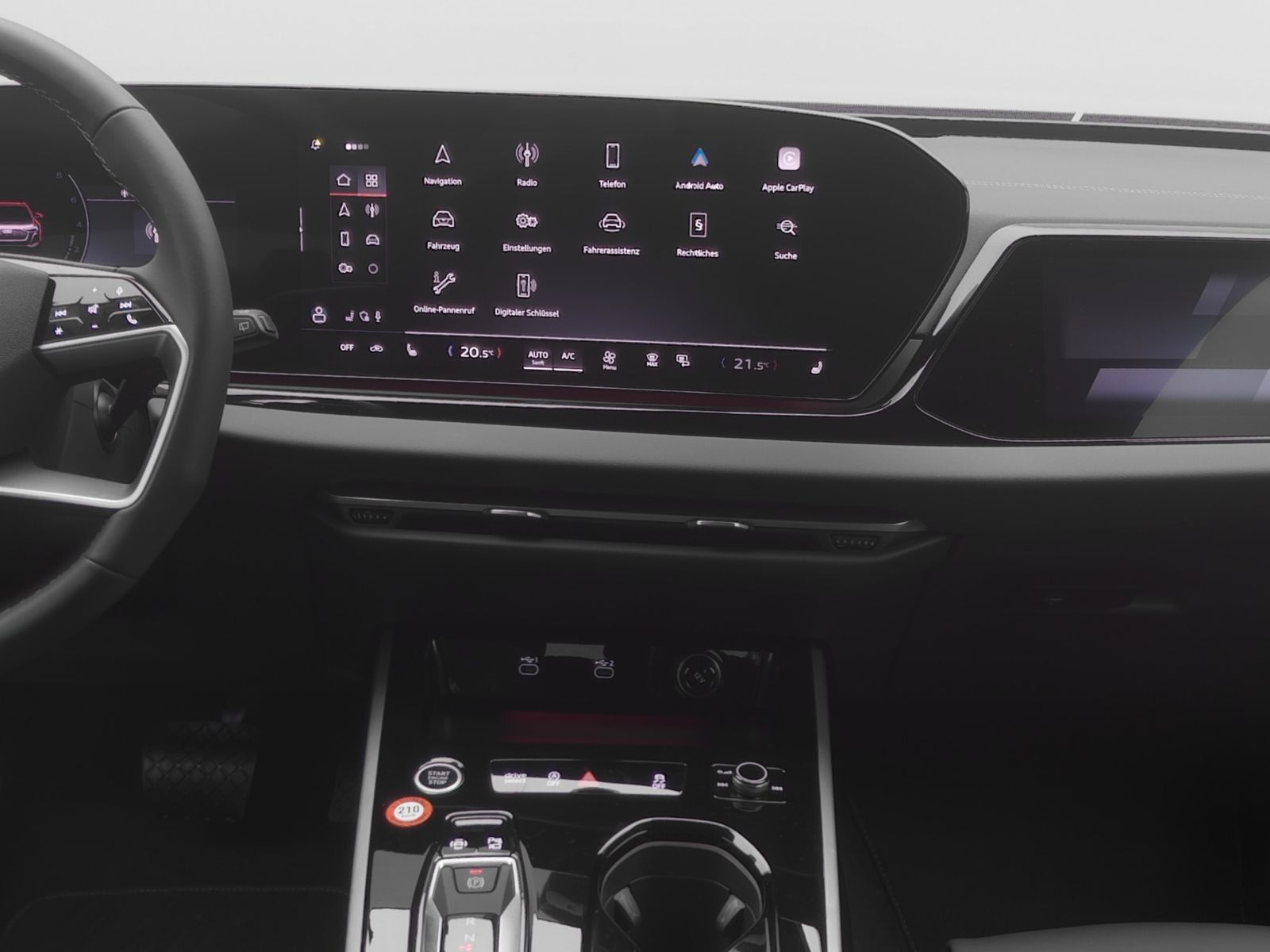 Audi A5 Avant TFSI quattro S line *AHK*Matrix*20''*