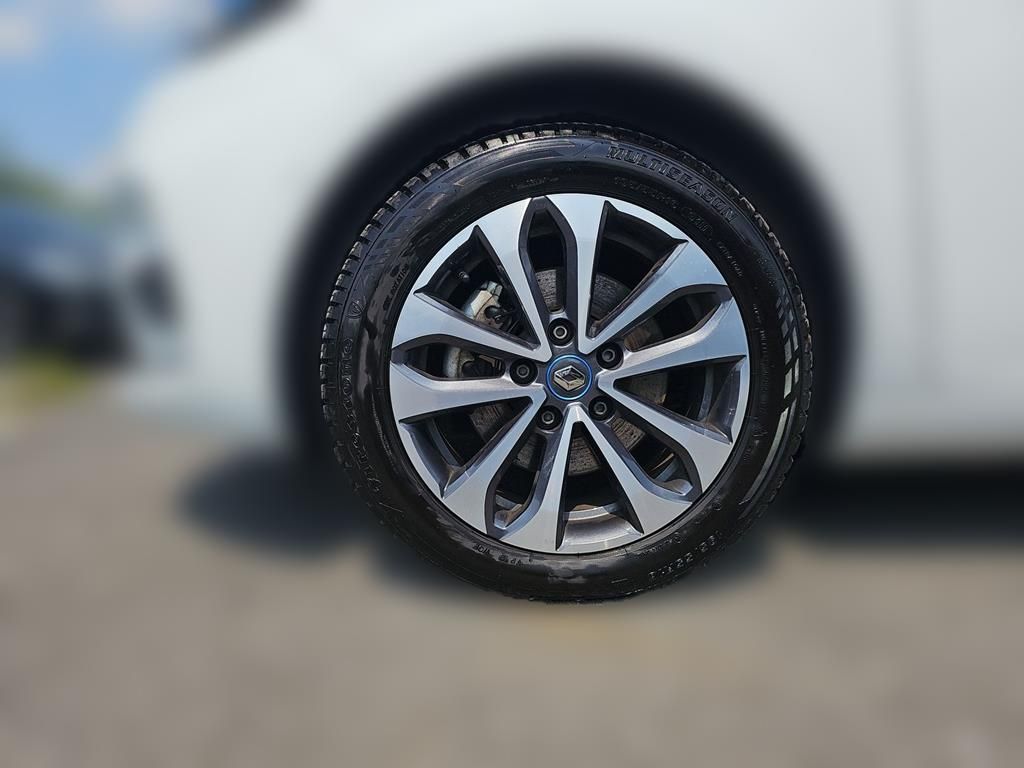 Renault ZOE Intens Z.E. 50 - Samsaru's Car Outlet