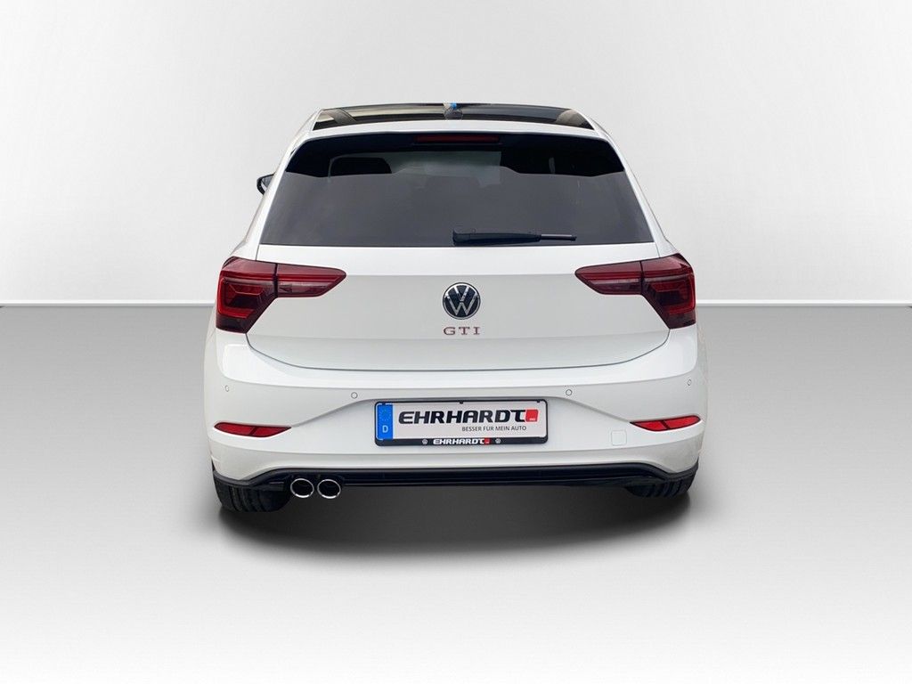 Volkswagen Polo 2.0 TSI DSG GTI Edition 25 DCC PANO*BEATS*I