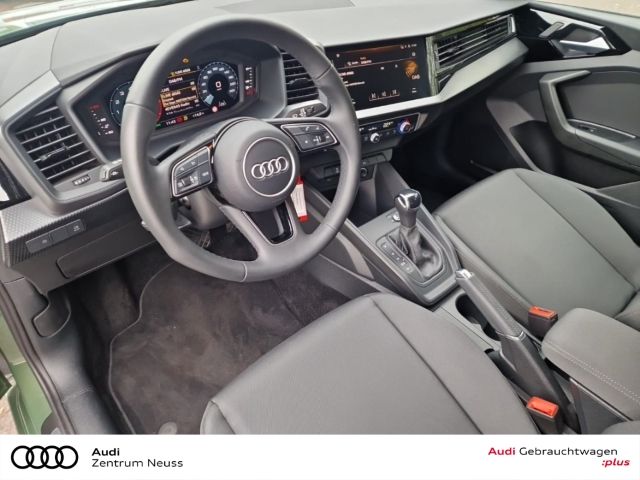 Audi A1 Sportback advanced 30 TFSI S tronic