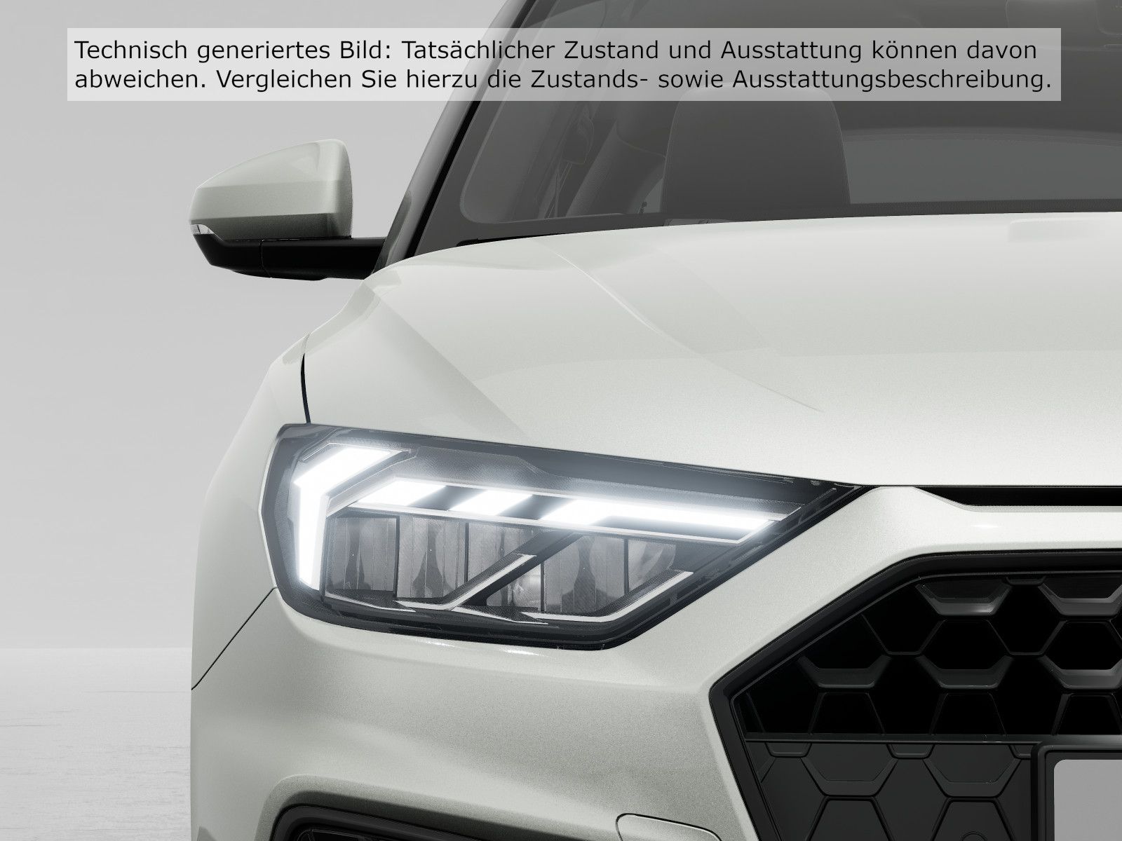 Audi A1 Sportback 25 TFSI S line S tronic - Samsaru's Car Outlet