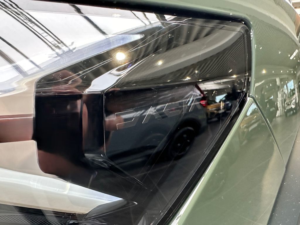 Dacia Duster TCe 130 4x4 - Samsaru's Car Outlet