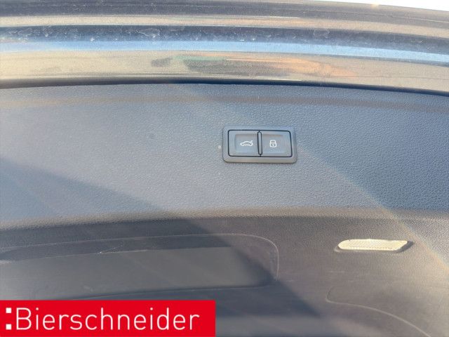 Audi Q5 50 TDI qu 2x S-Line edition AHK MATRIX PANO H
