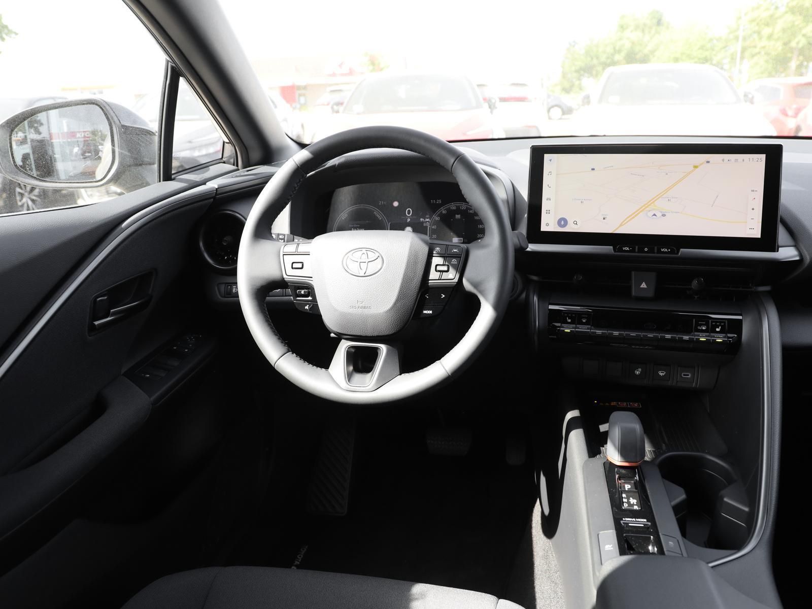 Toyota C-HR 1.8 Hybrid Team Deutschland FWD *CARPLAY*KA