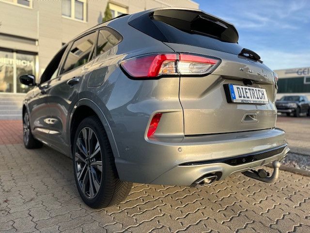 Ford Kuga PHEV ST-Line X 225PS |Pano|AHK|20"