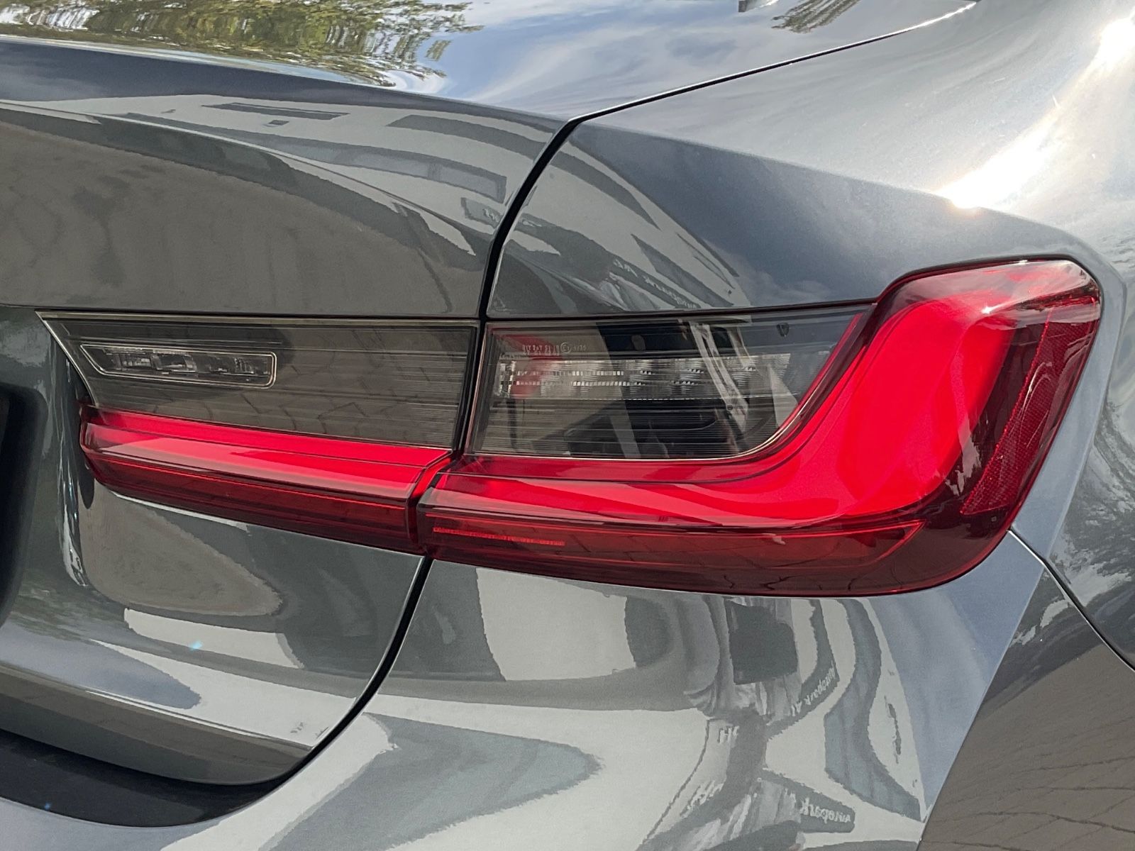 BMW 320d Lim. xDrive ACC HeadUp Lane Laserlicht ViCo