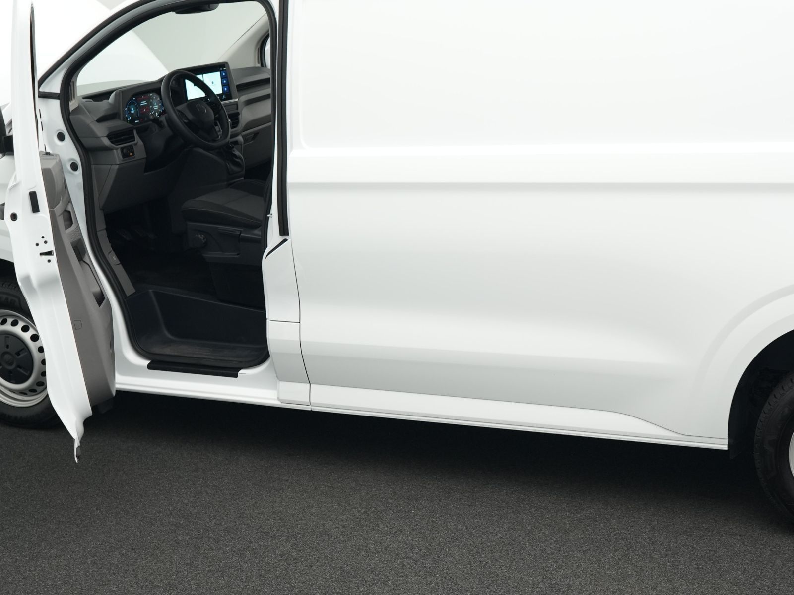 Volkswagen T7 Kasten Transporter LR/Lang 2.0 TDI *LED*KAM*