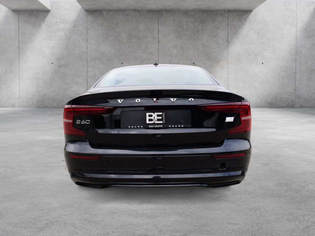 Volvo S60 Lim. T8 Ultimate Dark Recharge Plug-In Hybri