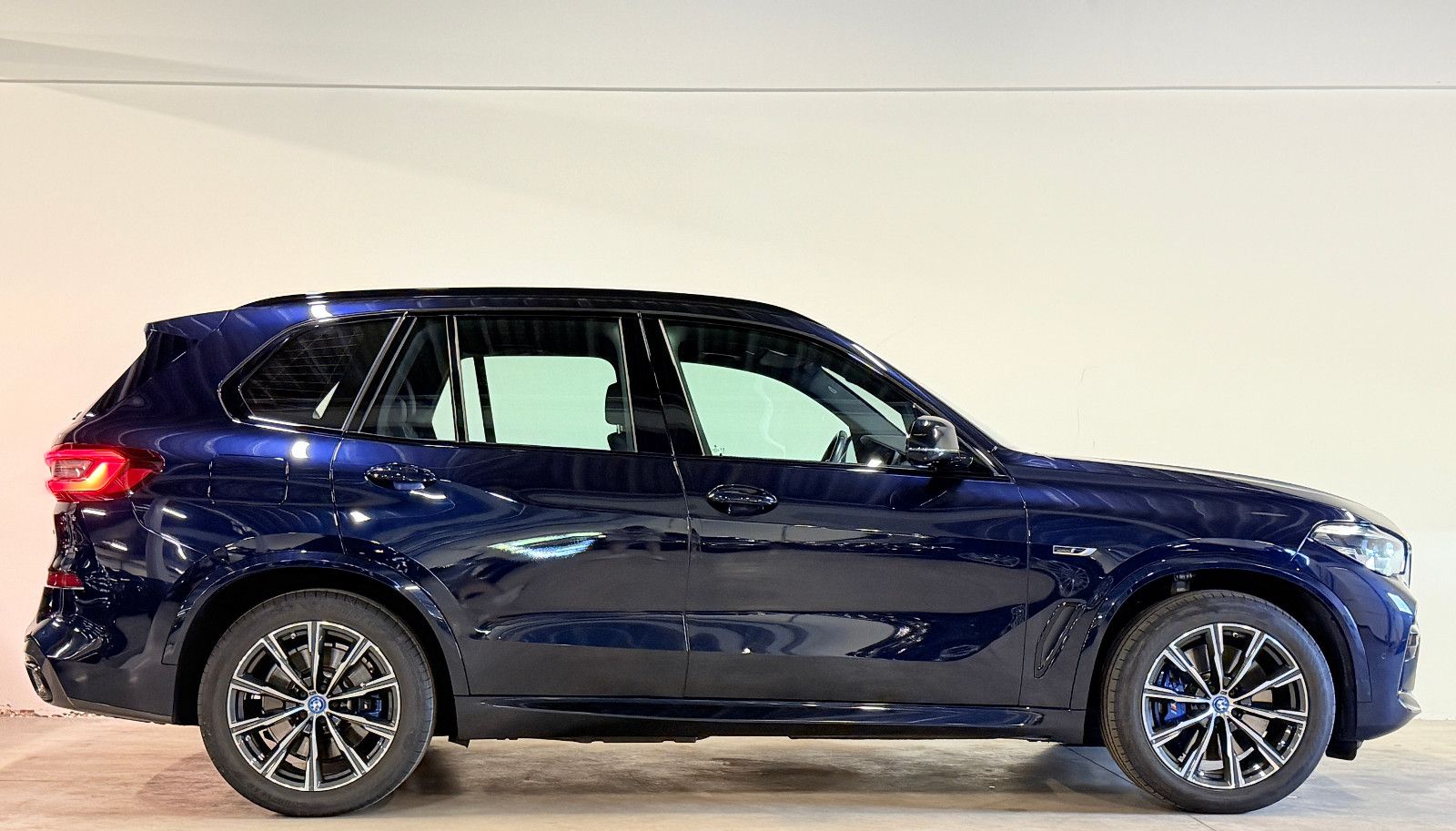 BMW X5 xDrive 45 e M Sport