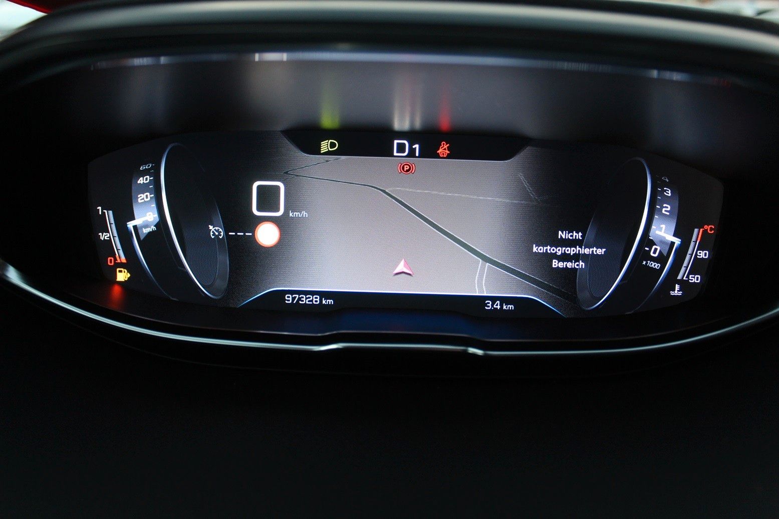 Peugeot 3008 Allure 1.5D - Samsaru's Car Outlet