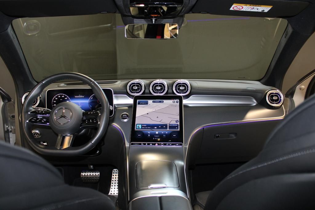 Mercedes-Benz GLC 300 de *AMG Night Pano Digital PREMIUM PLUS
