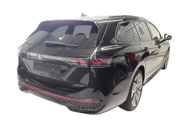 Volkswagen Passat Variant R-LINE SIGNATURE VOLL NP:82050EUR