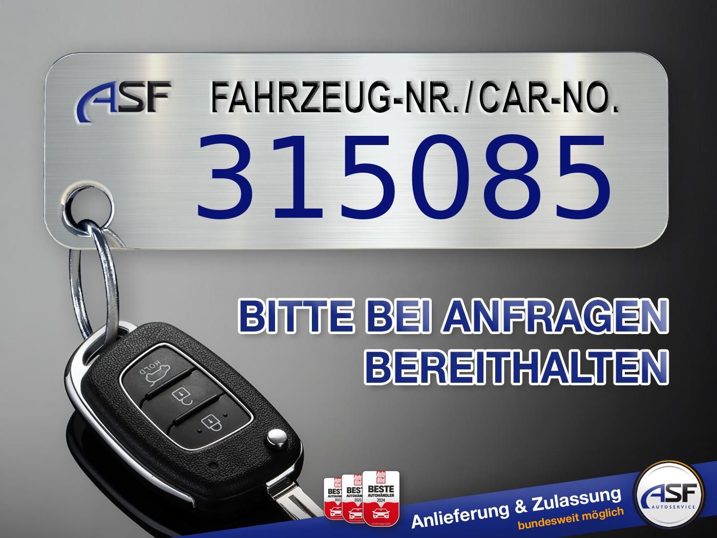 Ford Focus Turnier Mild-Hybrid ST-Line #Automatik ...