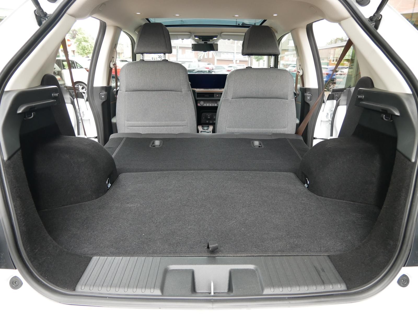 Honda E ADVANCE 16" ACC+SHZ+PANO+NAVI+LED+360°KAM