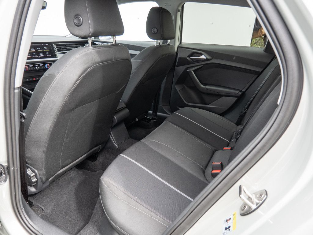 Audi A1 Sportback 25TFSI - Samsaru's Car Outlet