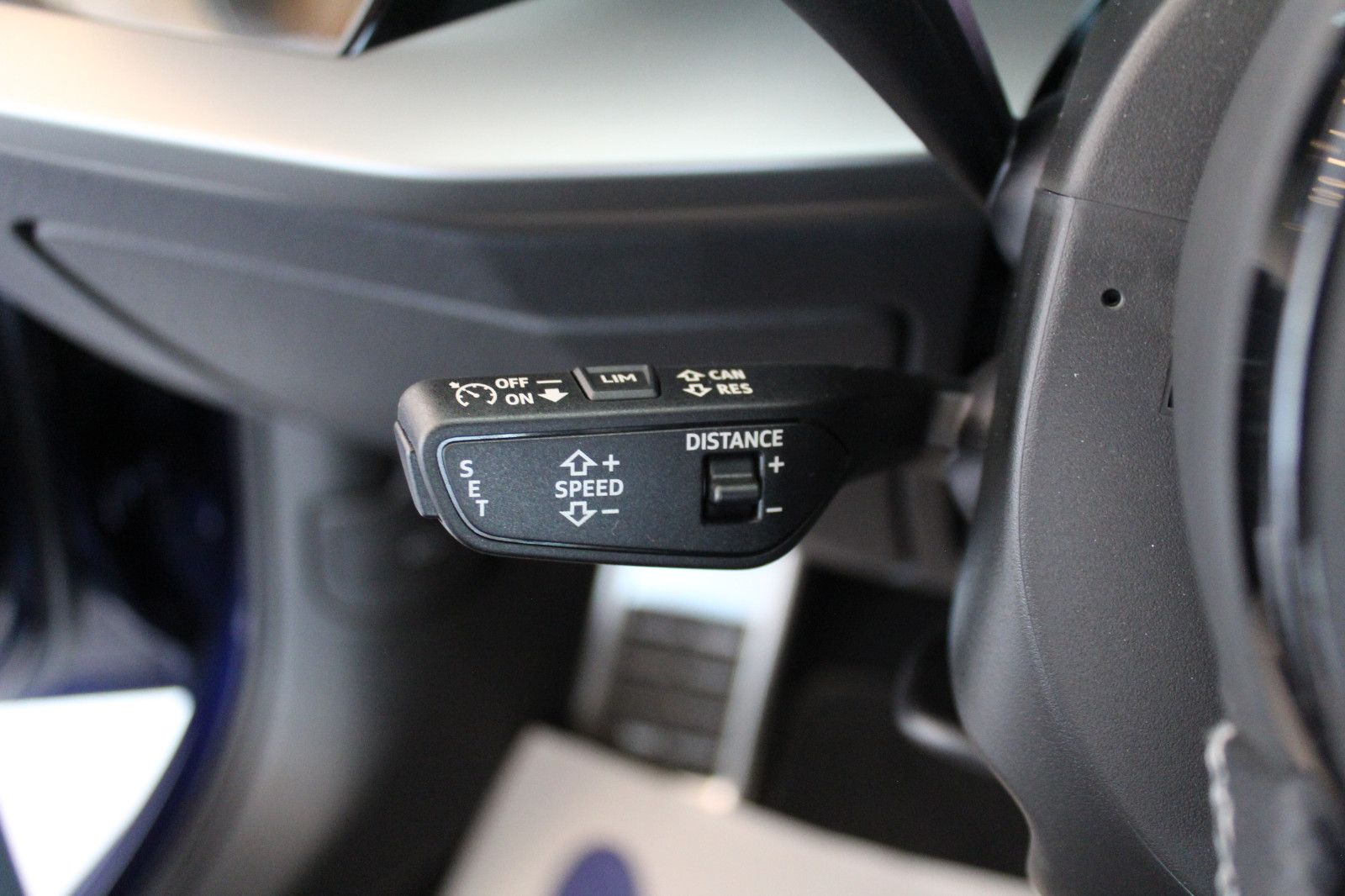 Audi A3 Sportback 35 TFSI S tronic S line sport