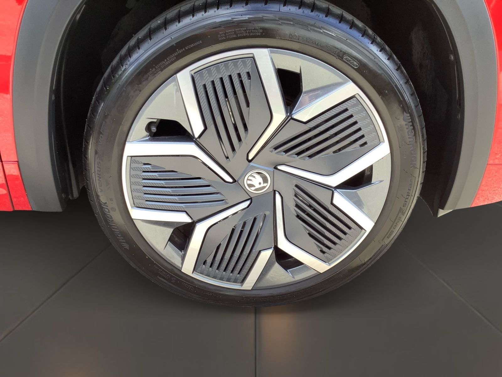 Skoda Kodiaq 2.0 TDI DSG Sportline AHK ACC Matrix Pano