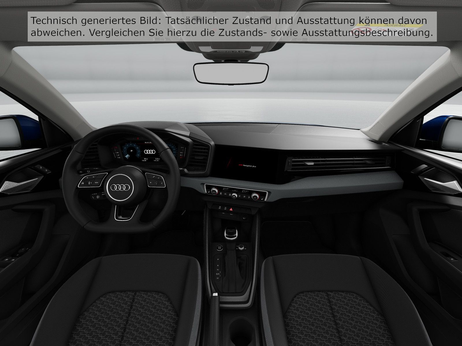 Audi A1 Sportback S line 30 TFSI - Samsaru's Car Outlet