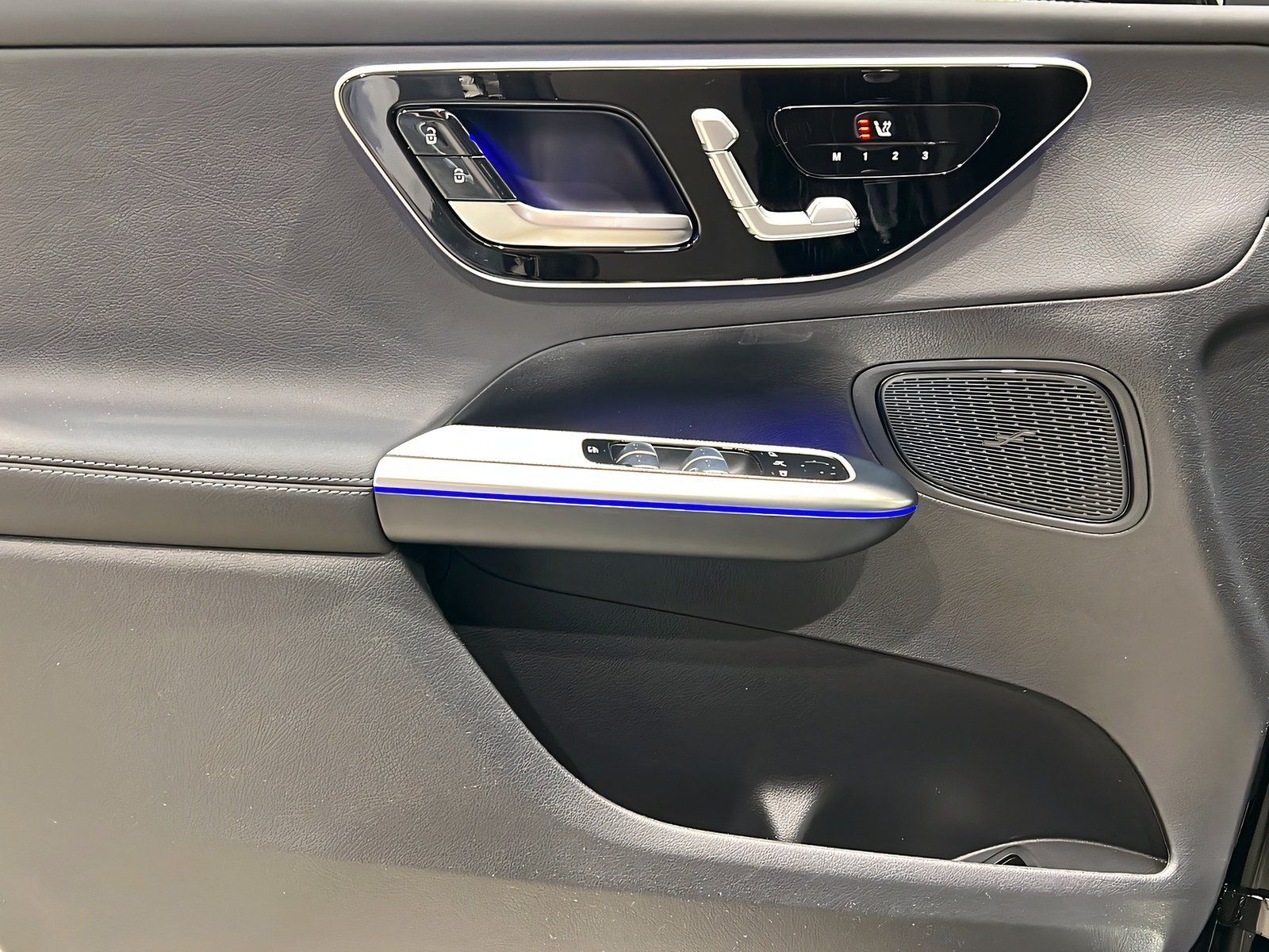 Mercedes-Benz GLC 300de 4M Coupé AMG - Samsaru's Car Outlet
