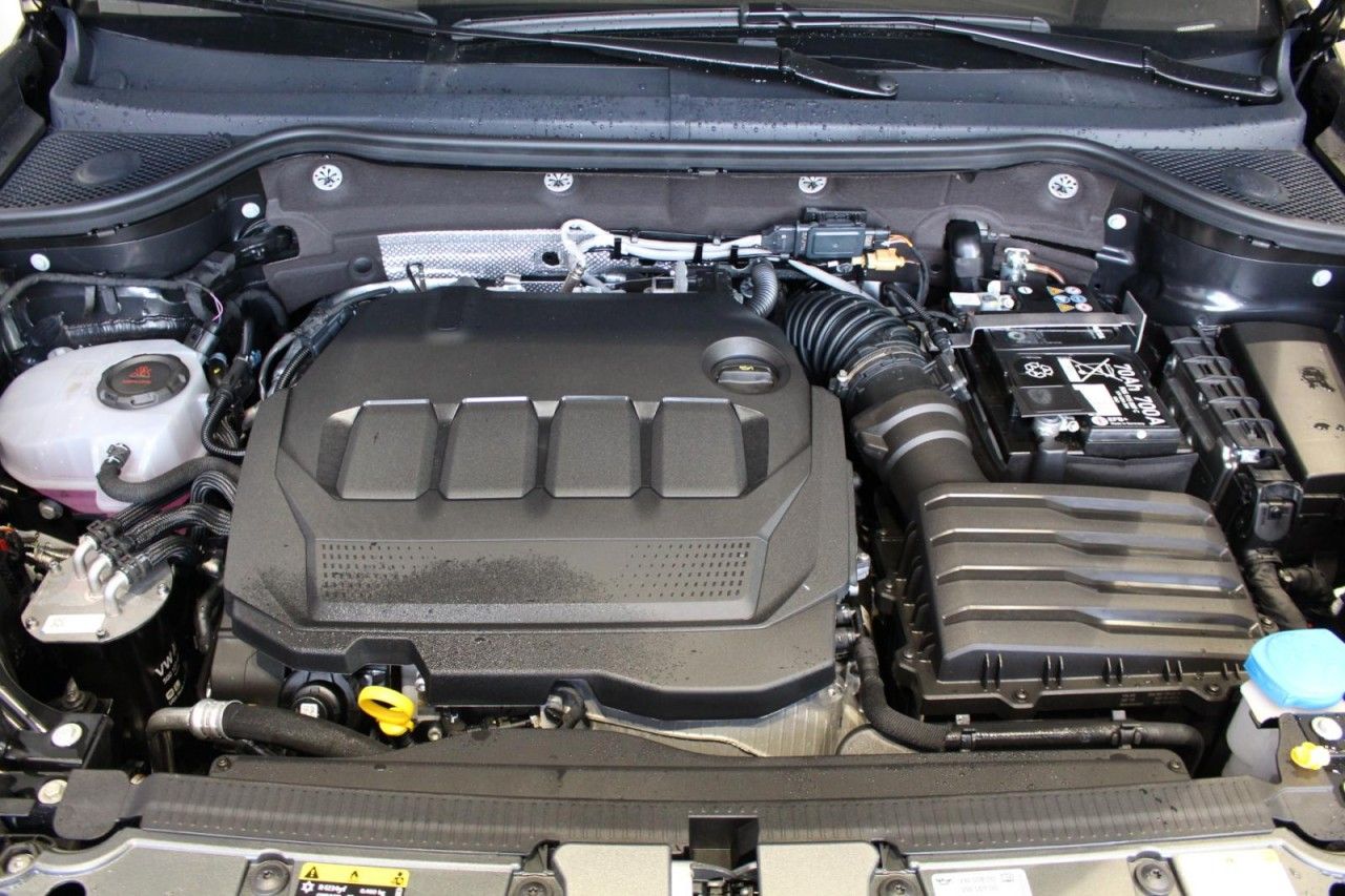 Seat Ateca FR TDI DSG AHK+elHK+ACC+PDC+NAVI+TOTW+RFK