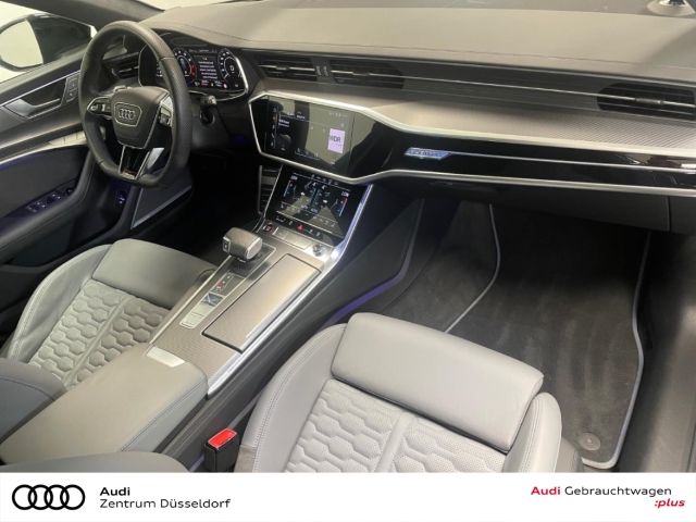 Audi RS6 Avant 4.0 TFSI quattro ACC B&O KERAMIK PANO