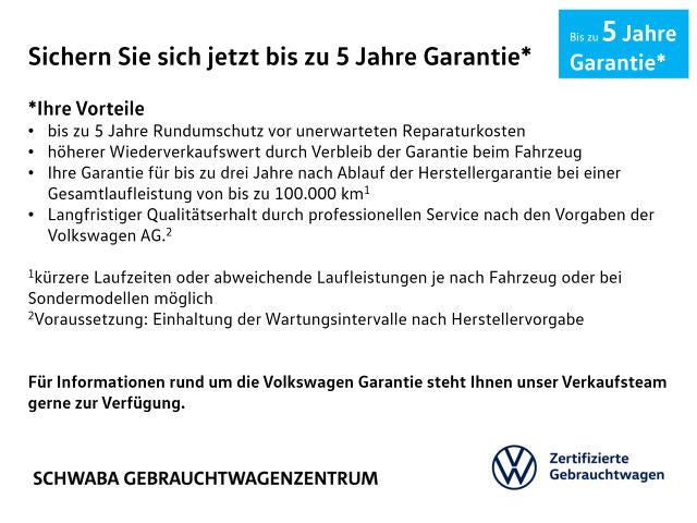 Volkswagen Tiguan R-Line 1.5 TSI eHybrid IQ.LIGHT*AHK*20"