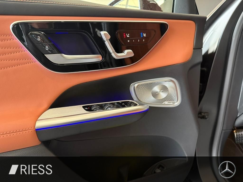 Mercedes-Benz GLC 450 d AMG+PANO+AHK+HUD+STDHZG+DISTR+360°+