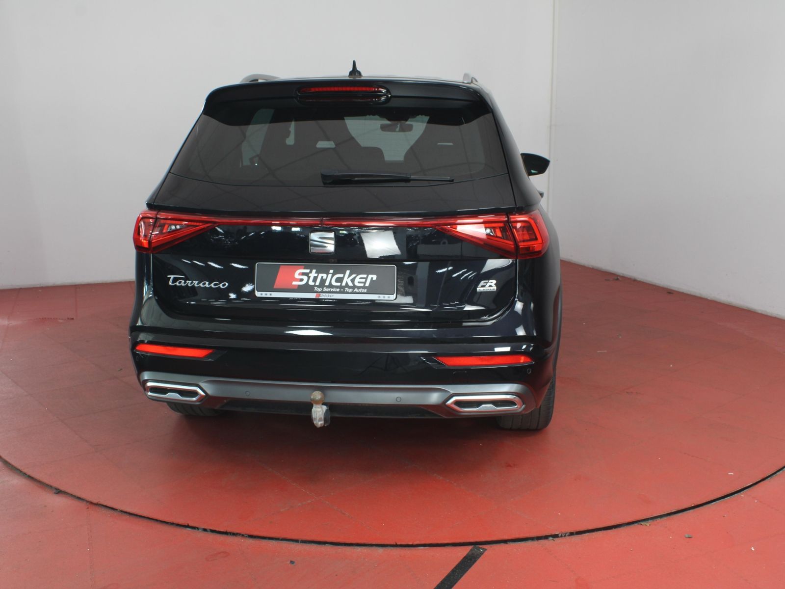 Seat Tarraco FR 1.4TSI e-Hybrid 332,-ohne Anzahlung N