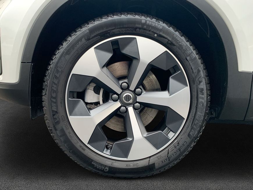 Volvo XC40 B3 B DKG Core