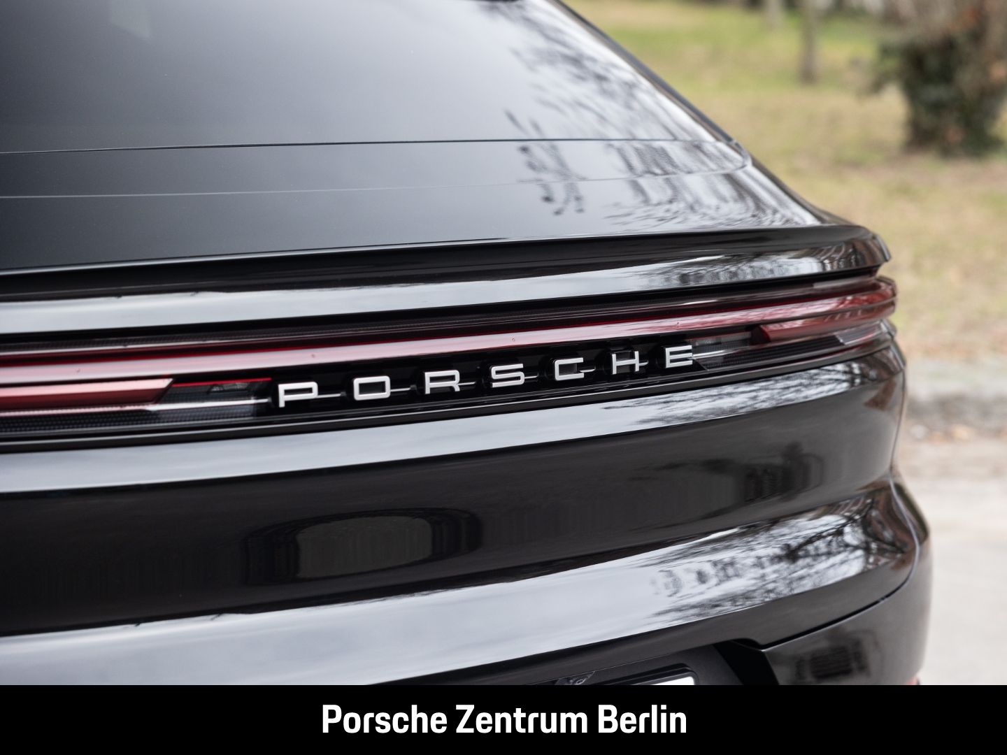 Porsche Cayenne E-Hybrid Coupe BOSE LED-Matrix Panorama