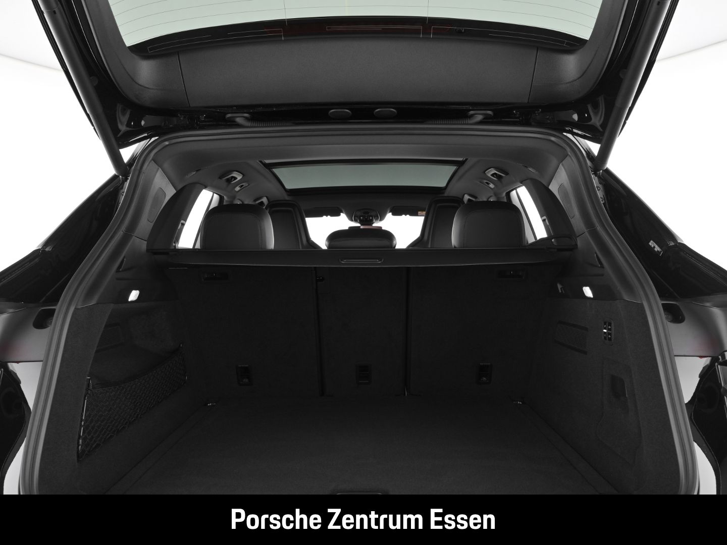 Porsche Cayenne S/ Privacyverglasung 360 Kamera Panorama