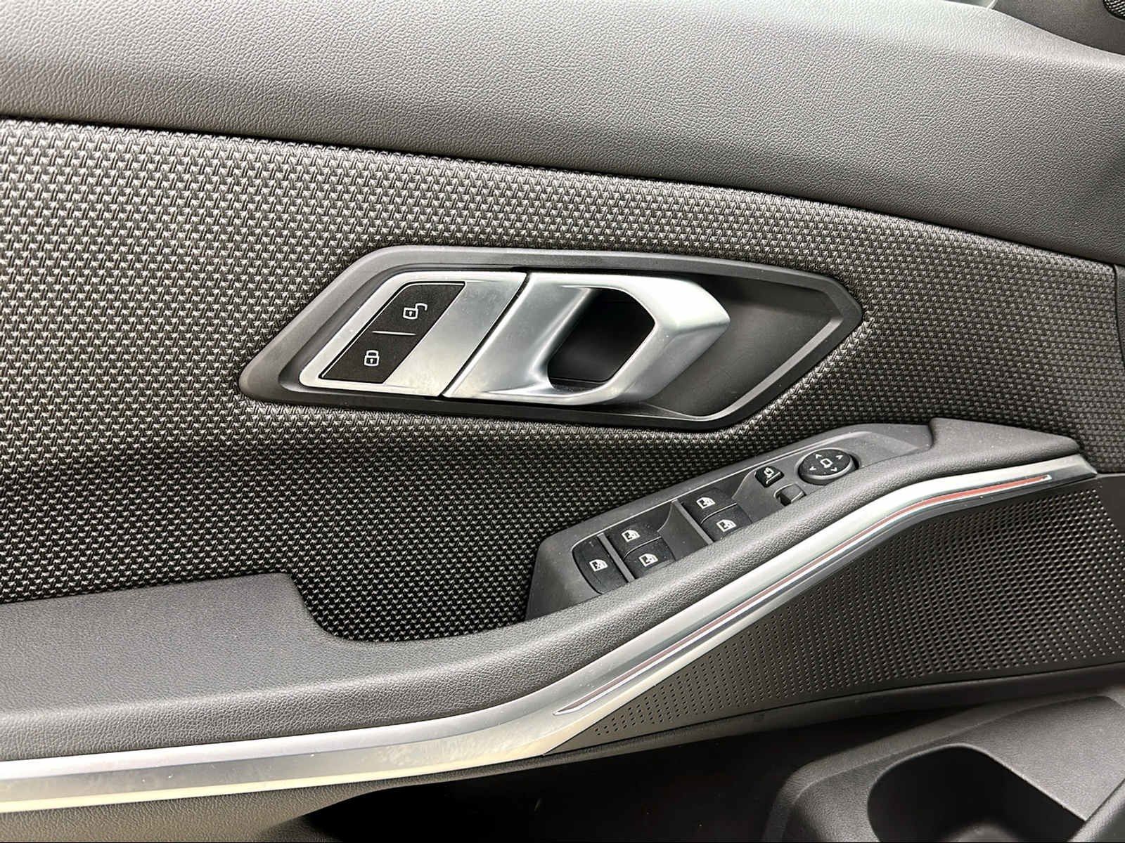 BMW 330i xDrive Limousine Driv.Assist.Prof Kamera