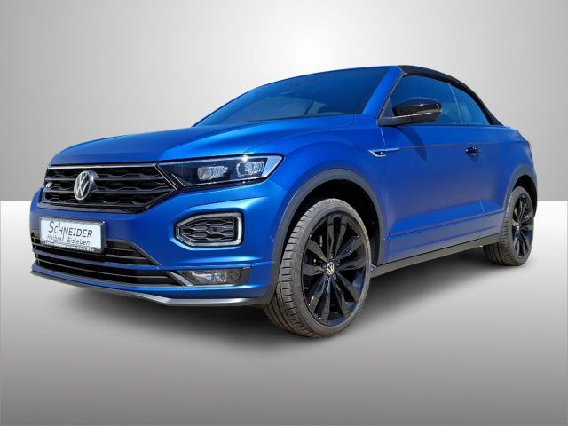 Volkswagen T-ROC CABRIOLET 1.5 TSI DSG - Samsaru's Car Outlet