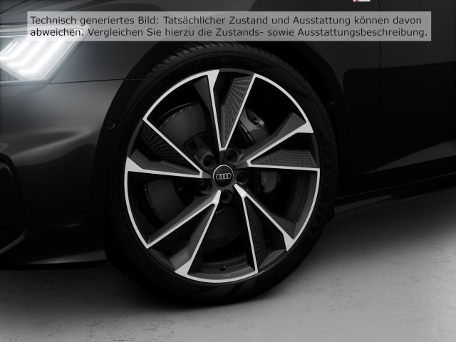 Audi A6 Avant 55TFSI S line - Samsaru's Car Outlet